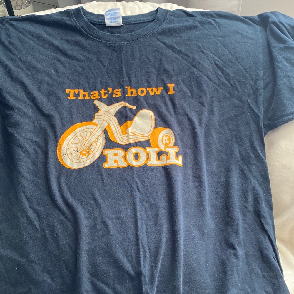 Funny shirt